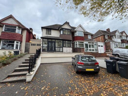 45, Lindale Avenue, Birmingham B36 8HH