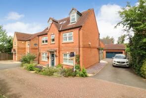 5, Wood Farm Close, Nettleton, Market Rasen LN7 6AS
