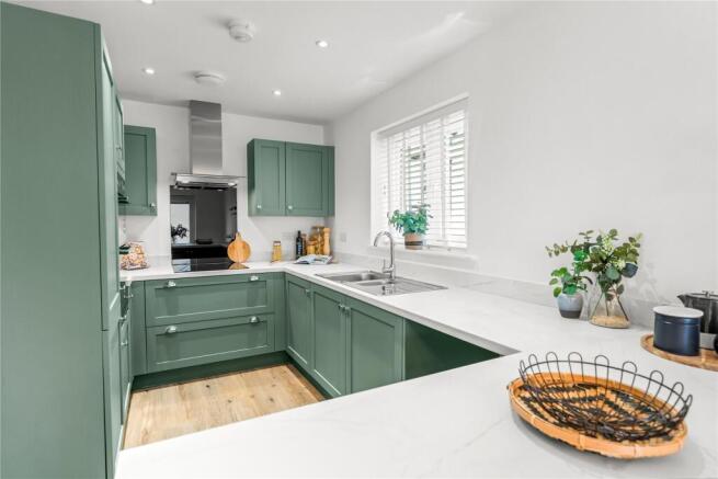 Show Home Ex