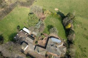 Lade Wood Cotage, Torry Hill, Sittingbourne ME9 0ED