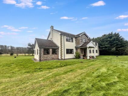Haugh Head, Wooler, Northumberland, NE71 6QU
