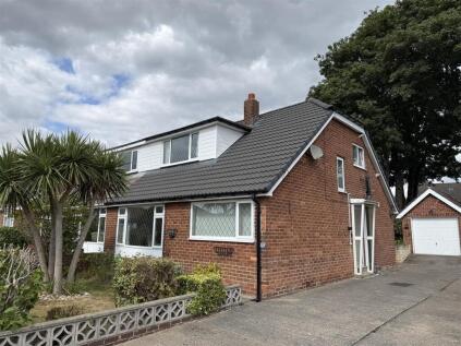 Norman Drive, Mirfield