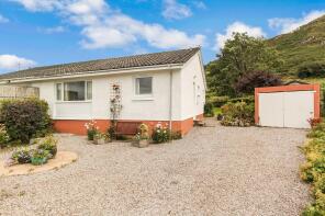 Creaglinnhe, Barran, Oban PA34 4XR