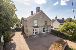 Stanmore Place, Church Road, Royston SG8 8QT