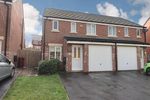 36, The Oaks, Blackburn BB1 8FA