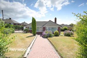 1, Kingsley Close, Stoke-on-trent ST7 1RF