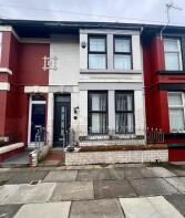 11, Rufford Road, Bootle L20 5EP