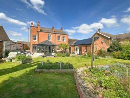27, Goodes Avenue, Syston LE7 2JH