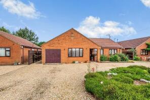 43 Fleetwood, Cross Road, Sutton St Edmund, Spalding PE12 0LS