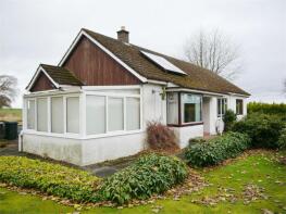 Ardgairney Cottage, Kinross KY13 0LG