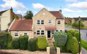 2, Burns Way, Clifford, Wetherby LS23 6TA