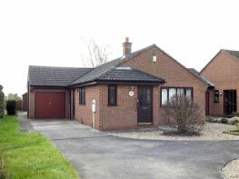 Syluci, Lincoln Road, Holton Cum Beckering, Market Rasen LN8 5NG