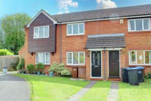78, Vincenzo Close, Welham Green, Hatfield AL9 7NJ