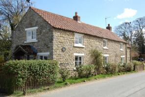 Heathcote Cottage, Kirby Misperton Lane, Great Habton, Malton YO17 6TU