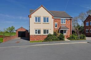 5, Lilywood Close, Chesterfield S44 5FL