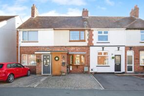 192, Long Street, Tamworth B78 1QA