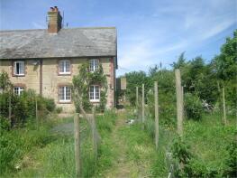 8, Westminster Buildings, Westminster Buildings - Rear Access, Sturminster Newton DT10 1HZ