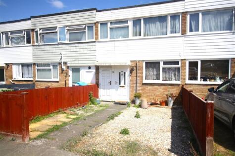 Kinloch Place, Bletchley, Milton Keynes