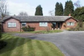 Tanglewood, Main Street, Ely CB6 3QG