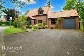 Rowan Cottage, Lily Lane, Beccles NR34 0BP