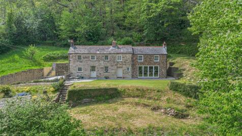 Washaway, Bodmin