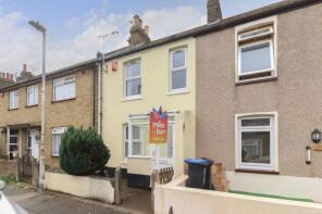 53, Milton Avenue, Margate CT9 1TS