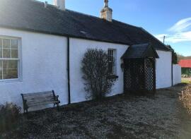 Lagavullin Cottage, Whitehouse Village Loop Road, Tarbert PA29 6XR