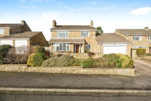 10, Huntsmans Way, Badsworth, Pontefract WF9 1BE
