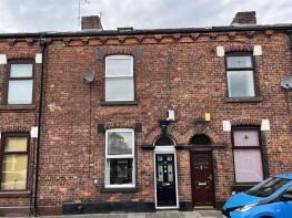 35, Granville Street, Ashton-under-lyne OL6 6TS