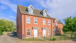 6, Lime Walk, Old Leake, Boston PE22 9GB