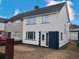 19, Coryton Crescent, Whitchurch, Cardiff CF14 7EQ
