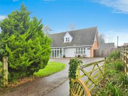 Wishing Well Cottage, Mere Road, Attleborough NR17 1HP