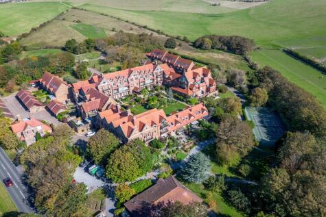 Rottingdean Place, Falmer Road, Rottingdean
