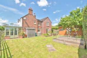 Yew Tree Cottage, Beeston Lane, Ashbourne DE6 3EQ