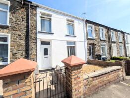 5, William Street, Twynyrodyn, Merthyr Tydfil CF47 0RG