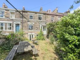 11, Claremont Place, Bensham, Gateshead NE8 1TL