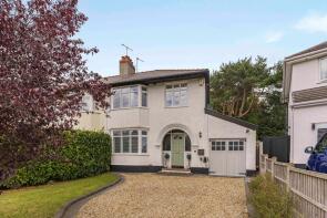 15, Dee Park Road, Wirral CH60 3RG
