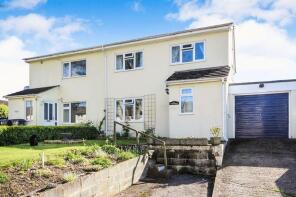 Corrymeela, Thorneydown Road, Salisbury SP4 6LN