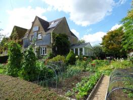 2, New Cottages, 3/161 Southrop To Fairford, Lechlade GL7 3PJ