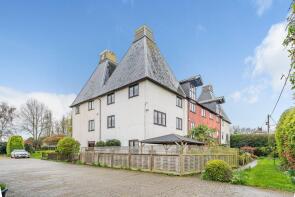 3, Tinbridge Oast, London Road, Faversham ME13 9LJ