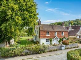 Lavender Cottage, School Lane, Chichester PO18 9EZ