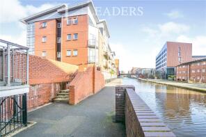 12, Shot Tower Close, Chester CH1 3BT