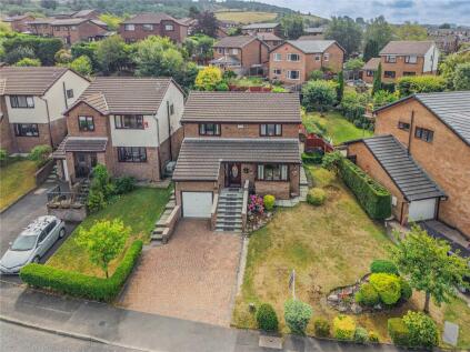 Hillside Avenue, Shaw, Oldham, Greater Manchester, OL2