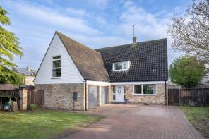 3, Brookfield Drive, Cambridge CB24 3DZ