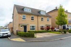 14, St Andrews Walk, Newton Kyme, Tadcaster LS24 9FA