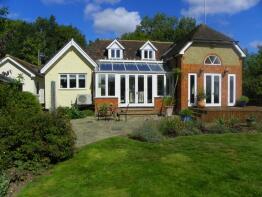 Elmfield, Blakes Lane, Reading RG10 9TA