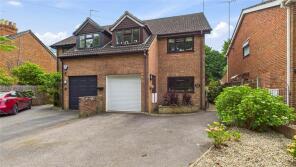 32a, Horsell Moor, Horsell, Woking GU21 4NJ