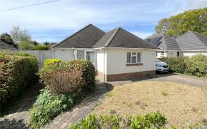 19, Bracken Way, Christchurch BH23 5LW