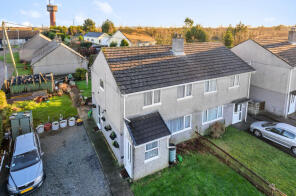 18, Highway Estate, Liskeard PL14 4NW