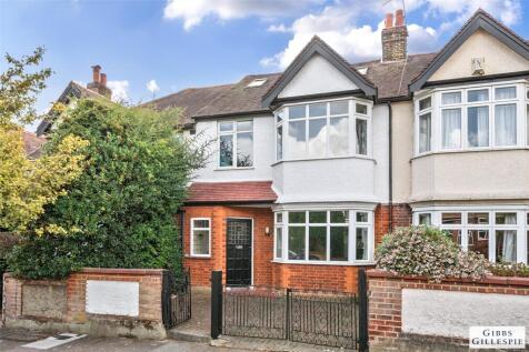 Rosemount Road, Ealing